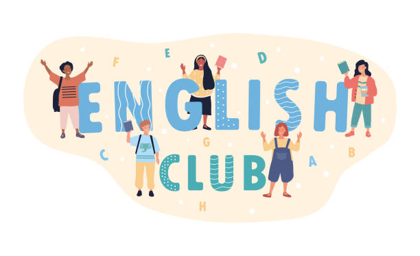 Câu lạc bộ ENGLISH CLUB