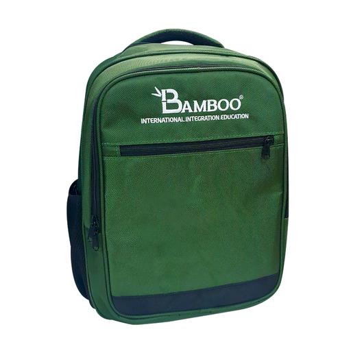 [HH.LK.TS.00112] Túi vải canvas Bamboo (sao chép)