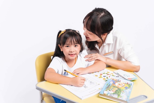 [DT.DV.DT.00105] Câu lạc bộ HOMEWORK